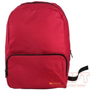 Рюкзак для ноутбука Canyon CNE-CNP15S1R