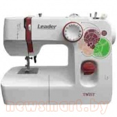Швейная машина Leader Twist