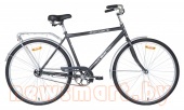 Велосипед AIST 28-130 (графитовый)