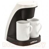 Кофеварка Aresa AR-1602 (CM-112)