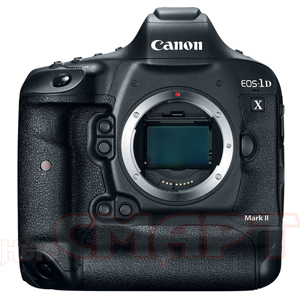 Цифровая фотокамера CANON EOS 1D X Mark II BODY