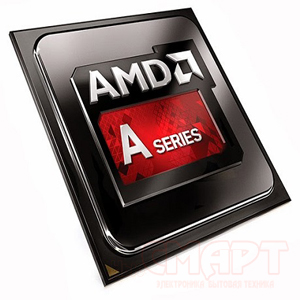 Процессор AMD A6-6400K APU with Radeon™ HD 8470D  FM2