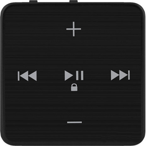 MP3 плеер  TeXet Т-22 4Gb Black
