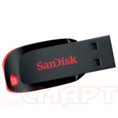 USB накопитель SANDISK 8 Гб SDCZ50-008G-B35
