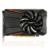 Видеокарта Gigabyte GeForce GTX 1050 Ti GV-N105TD5-4GD‎