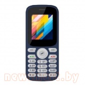 Мобильный телефон Vertex M124,синий