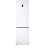 Холодильник SAMSUNG RB37A5200WW/WT