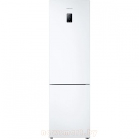 Холодильник SAMSUNG RB37A5200WW/WT