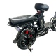 Электровелосипед Monster V-12 60В20Ач