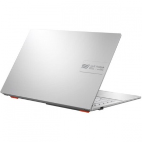 Ноутбук Asus Vivobook Go 15 E1504FA-BQ211 Cool Silver