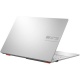 Ноутбук Asus Vivobook Go 15 E1504FA-BQ211 Cool Silver