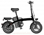Электровелосипед Складной Model F8 20Ah