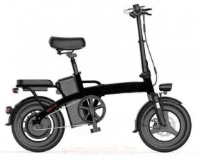 Электровелосипед Складной Model F8 20Ah от Магазина Ньюсмарт