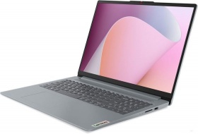Ноутбук Lenovo IdeaPad Slim 3 16IAH8 (83ES003PRK)