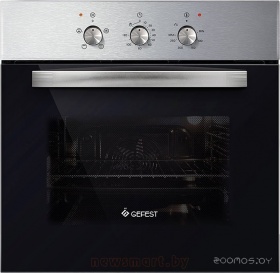 Духовой шкаф GEFEST ЭДВ ДА 602-01 Н1М