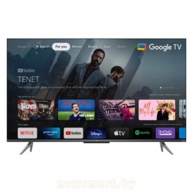 Телевизор TCL 43P635