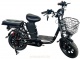 Электровелосипед Monster V-12 60В20Ач