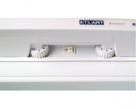 Холодильник ATLANT ХМ 6023-031