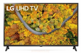 Телевизор LG 43UP75006LF