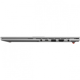 Ноутбук Asus Vivobook Go 15 E1504FA-BQ211 Cool Silver