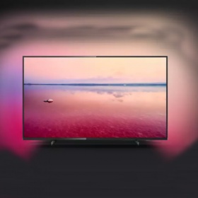 Телевизор Philips 55PUS6704/60