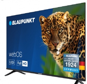 Телевизор Blaupunkt 42FW5000T