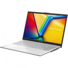Ноутбук Asus Vivobook Go 15 E1504FA-BQ211 Cool Silver