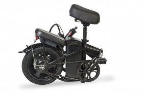 Электровелосипед Складной Model F8 20Ah