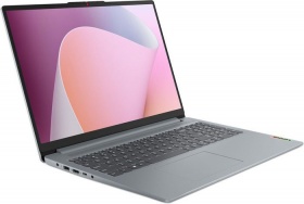 Ноутбук Lenovo IdeaPad Slim 3 16IAH8 (83ES003PRK)