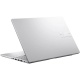 Ноутбук ASUS Vivobook 15 X1504ZA-BQ449 Silver