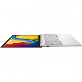 Ноутбук Asus Vivobook Go 15 E1504FA-BQ211 Cool Silver