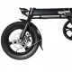 Электровелосипед Складной Model F8 20Ah