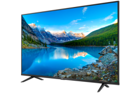 Телевизор TCL 43P615