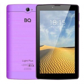 Планшет BQ-Mobile BQ-7083G Light 8GB 3G