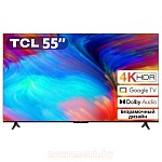 Телевизор TCL 55P635