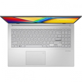 Ноутбук Asus Vivobook Go 15 E1504FA-BQ211 Cool Silver