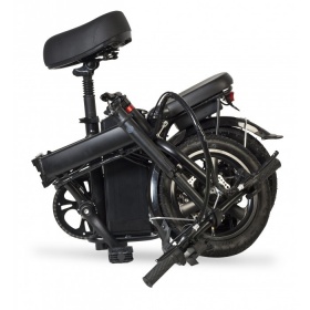 Электровелосипед Складной Model F8 20Ah