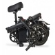 Электровелосипед Складной Model F8 20Ah
