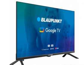 Телевизор Blaupunkt 32WGC5000T