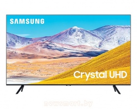 Телевизор SAMSUNG UE43TU8000UXRU