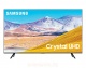Телевизор SAMSUNG UE43TU8000UXRU