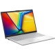 Ноутбук Asus Vivobook Go 15 E1504FA-BQ211 Cool Silver