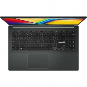 Ноутбук Asus Vivobook Go 15 E1504FA-L11264 Silver