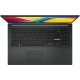 Ноутбук Asus Vivobook Go 15 E1504FA-L11264 Silver