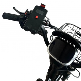 Электровелосипед Monster V-12 60В20Ач