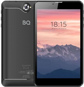 Планшет BQ-Mobile BQ-7040G Charm Plus 16GB 3G