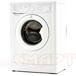 Стиральная машина Indesit IWSB 51051 BY