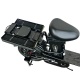 Электровелосипед Monster V-12 60В20Ач