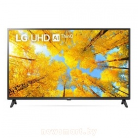 Телевизор LG 43UR78006LK