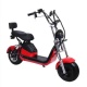 Электроскутер Model 14 12Ah 48V
